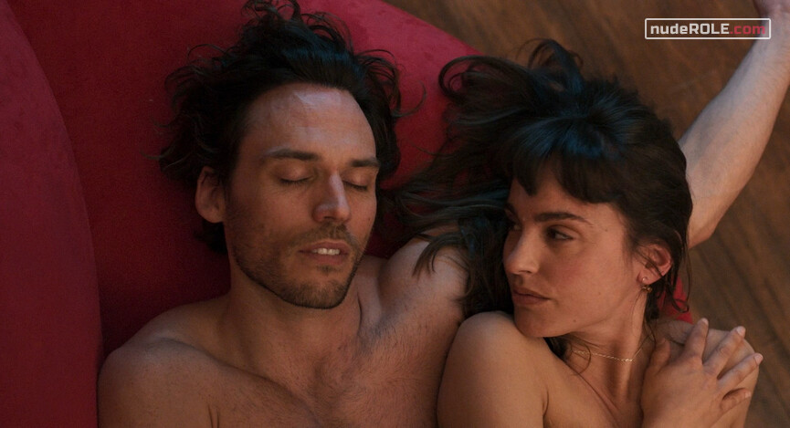 10. Maria Rodríguez sexy – Book of Love (2022)