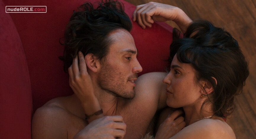 11. Maria Rodríguez sexy – Book of Love (2022)