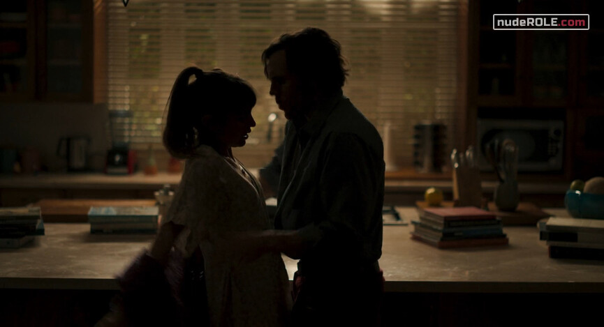 2. Maria Rodríguez sexy – Book of Love (2022)