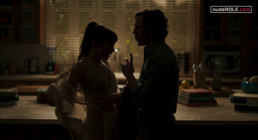 3. Maria Rodríguez sexy – Book of Love (2022)