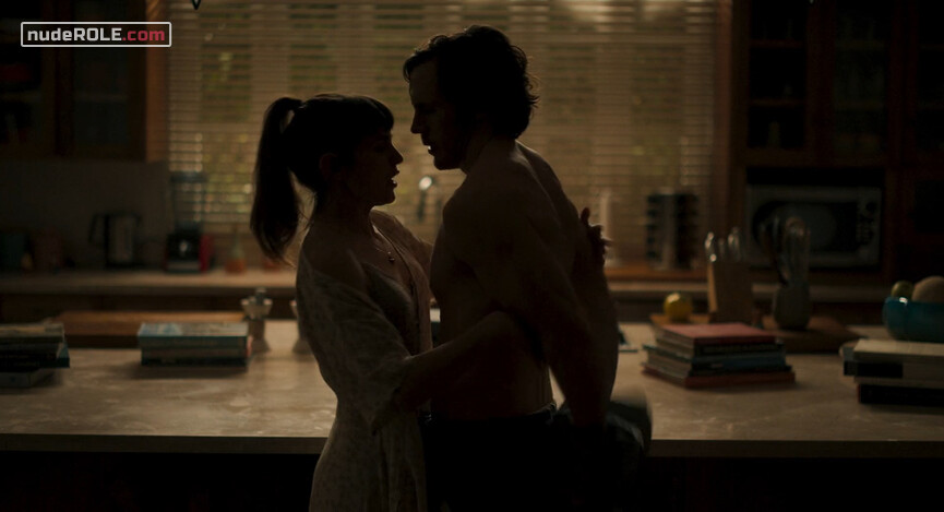 4. Maria Rodríguez sexy – Book of Love (2022)