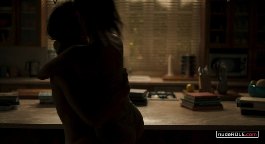 7. Maria Rodríguez sexy – Book of Love (2022)