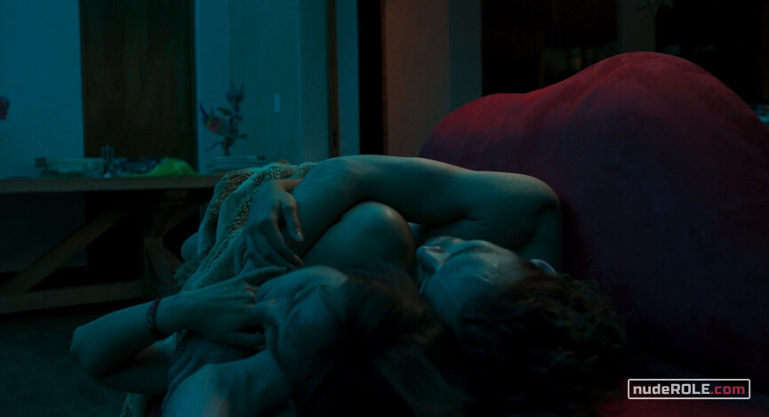 8. Maria Rodríguez sexy – Book of Love (2022)