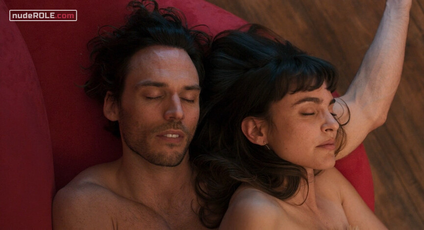 9. Maria Rodríguez sexy – Book of Love (2022)