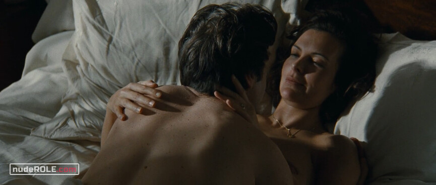 1. Lucie Aubrac nude – Lucie Aubrac (1997)