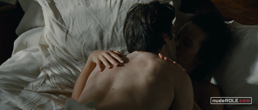 2. Lucie Aubrac nude – Lucie Aubrac (1997)