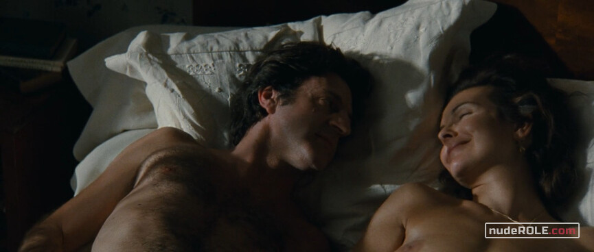 3. Lucie Aubrac nude – Lucie Aubrac (1997)