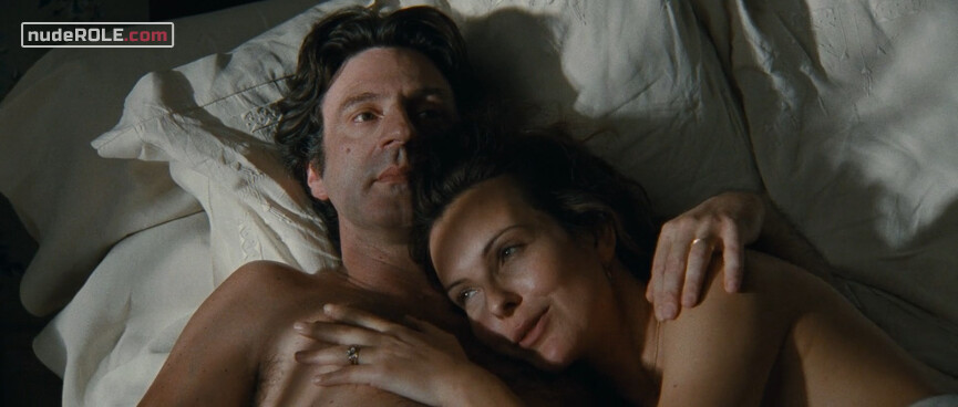 4. Lucie Aubrac nude – Lucie Aubrac (1997)