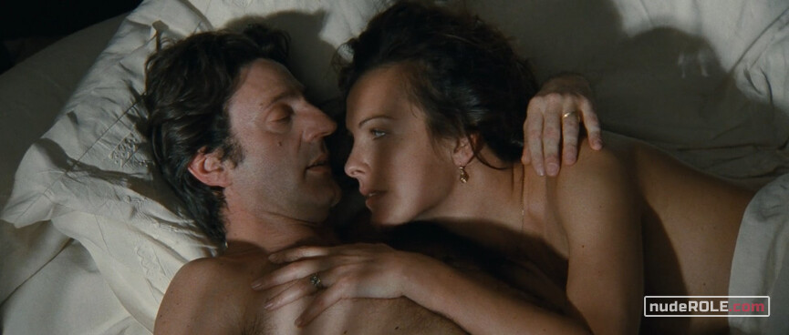 5. Lucie Aubrac nude – Lucie Aubrac (1997)