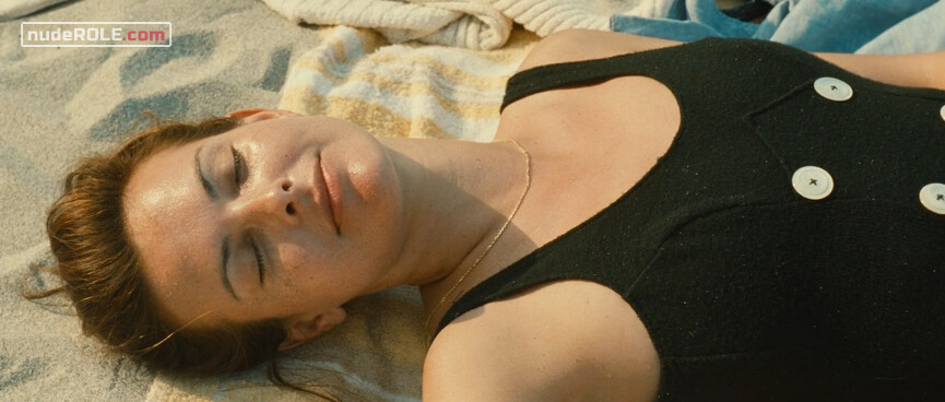 7. Lucie Aubrac nude – Lucie Aubrac (1997)