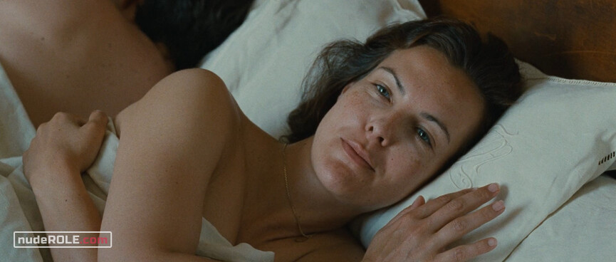 8. Lucie Aubrac nude – Lucie Aubrac (1997)