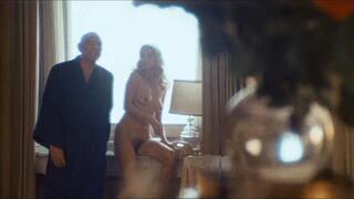 Anny nude – Death Rage (1976)