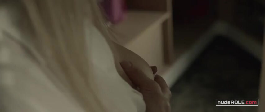 3. Maria nude – I Am Here (2014)