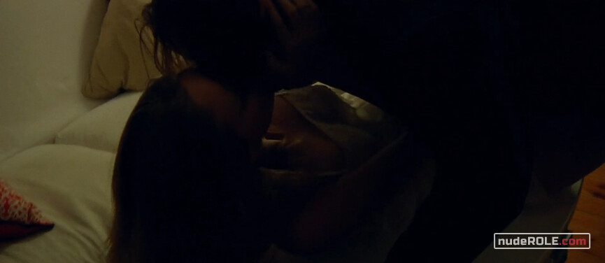 4. Josephine nude – Jimmy Jones (2018)