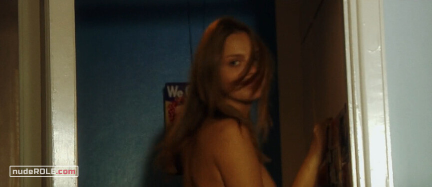 7. Josephine nude – Jimmy Jones (2018)