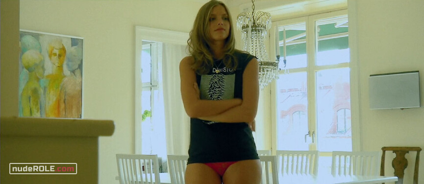 9. Josephine nude – Jimmy Jones (2018)