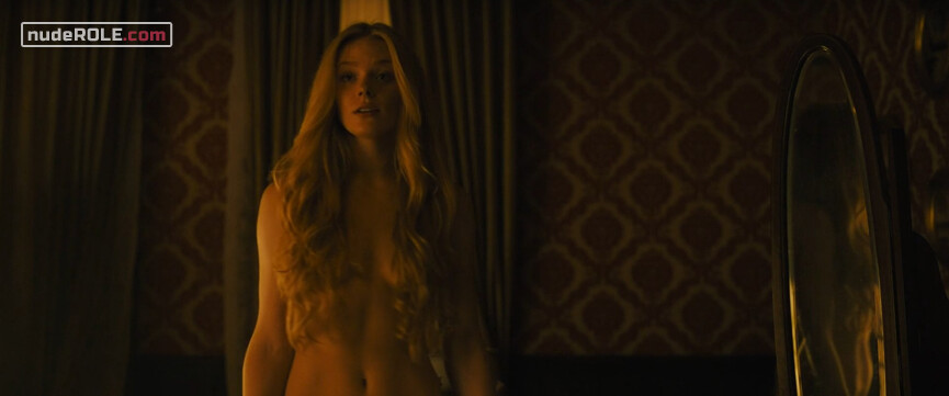 1. Angel nude – Redeeming Love (2022)