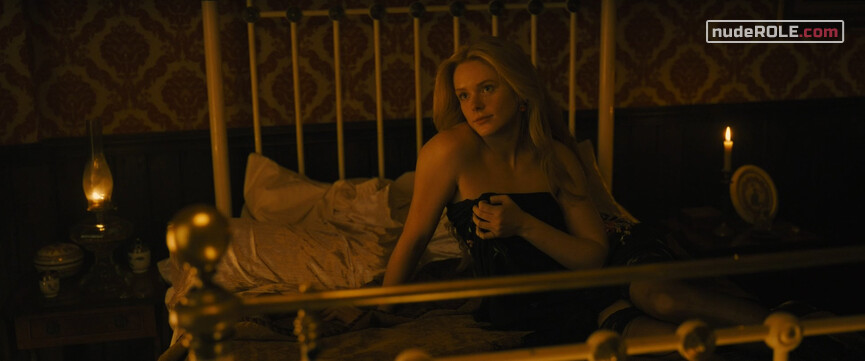 11. Angel nude – Redeeming Love (2022)