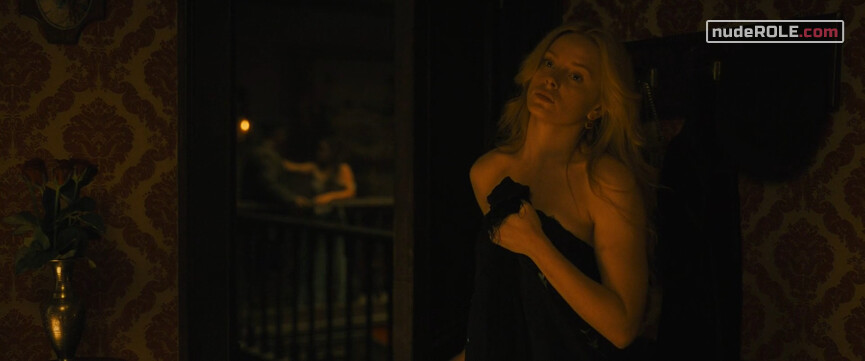 12. Angel nude – Redeeming Love (2022)