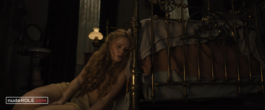 14. Angel nude – Redeeming Love (2022)