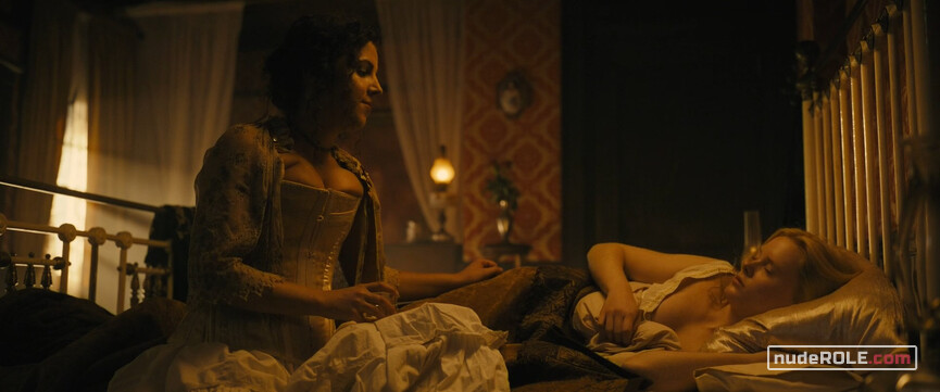 16. Angel nude – Redeeming Love (2022)