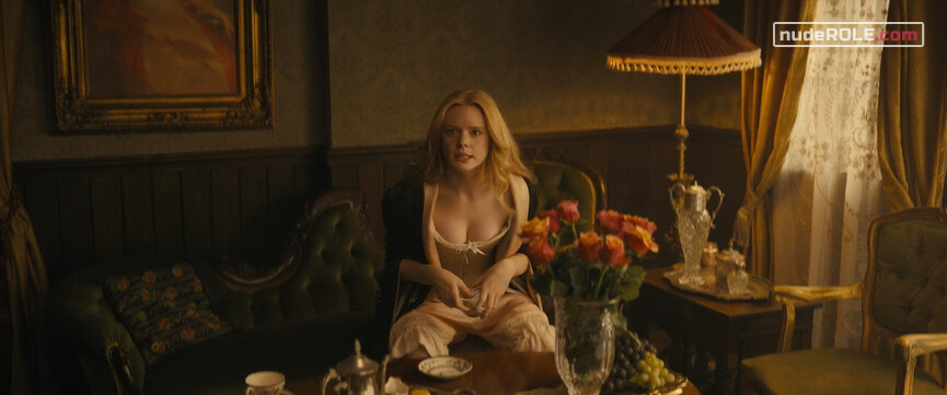 17. Angel nude – Redeeming Love (2022)