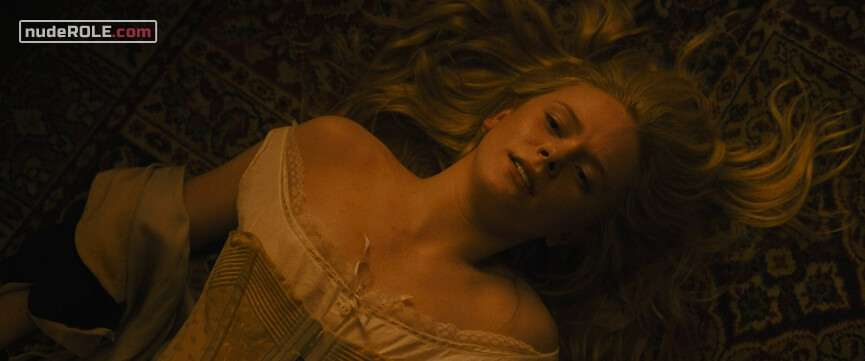 18. Angel nude – Redeeming Love (2022)