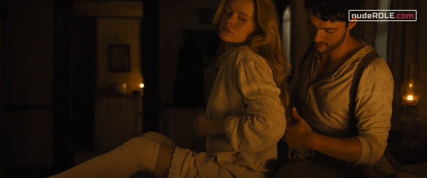 19. Angel nude – Redeeming Love (2022)