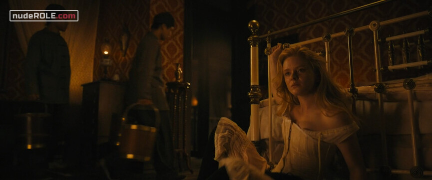 2. Angel nude – Redeeming Love (2022)