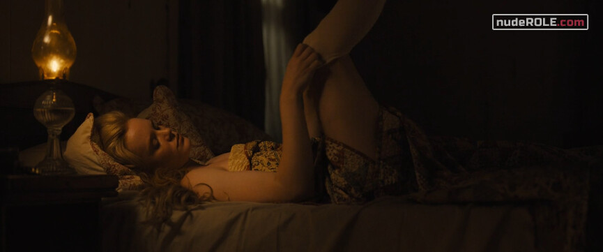 20. Angel nude – Redeeming Love (2022)