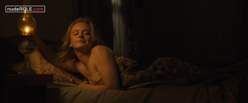 22. Angel nude – Redeeming Love (2022)