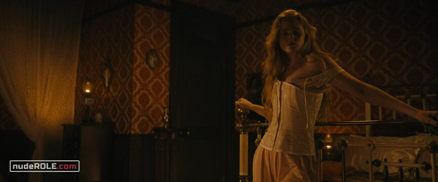 3. Angel nude – Redeeming Love (2022)