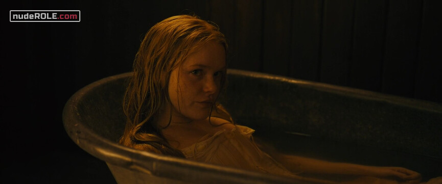 4. Angel nude – Redeeming Love (2022)