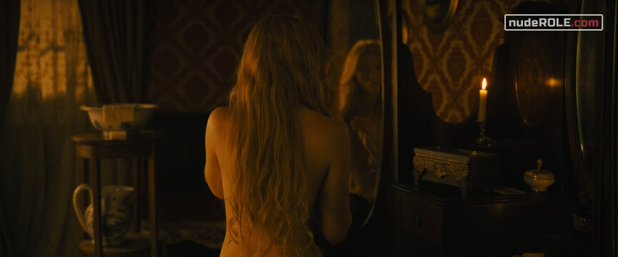 5. Angel nude – Redeeming Love (2022)