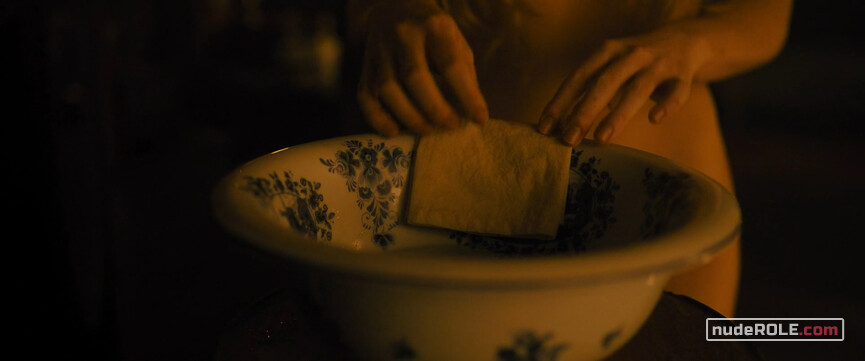 7. Angel nude – Redeeming Love (2022)