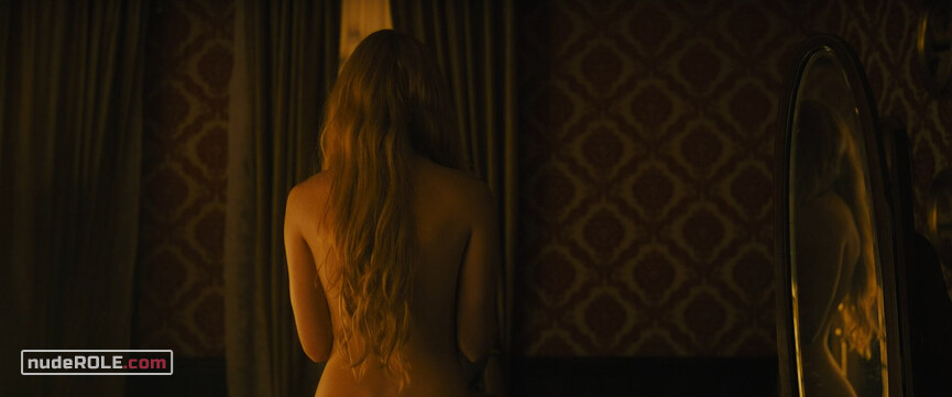 8. Angel nude – Redeeming Love (2022)