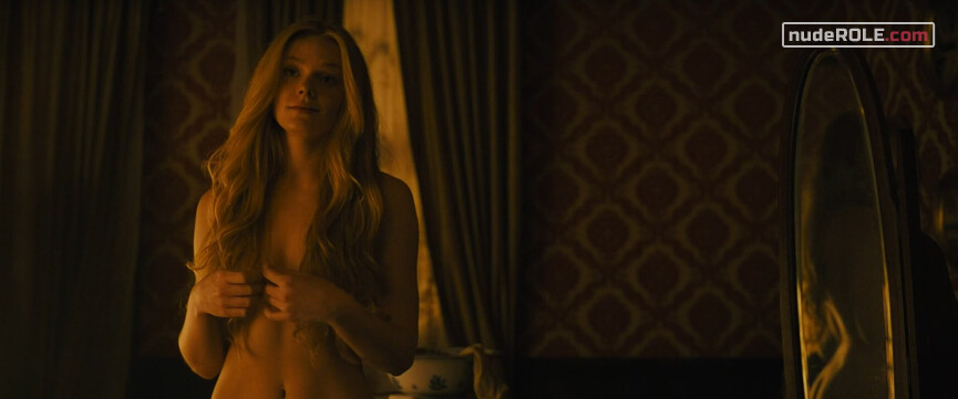 9. Angel nude – Redeeming Love (2022)