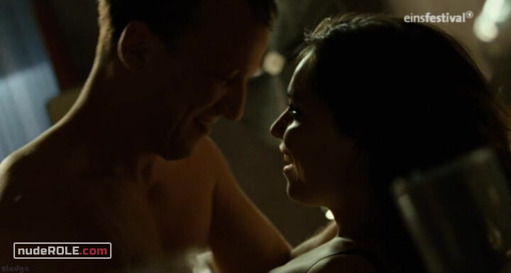 1. Lilian nude – Blackberry (2002)