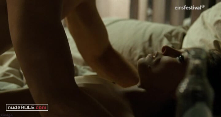 3. Lilian nude – Blackberry (2002)