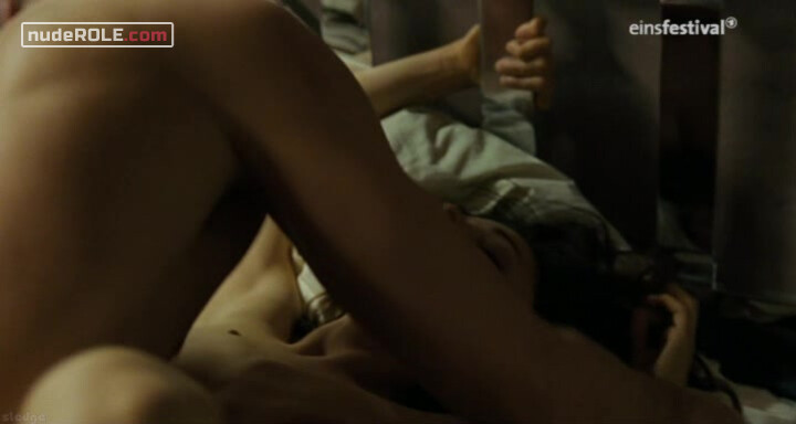 5. Lilian nude – Blackberry (2002)