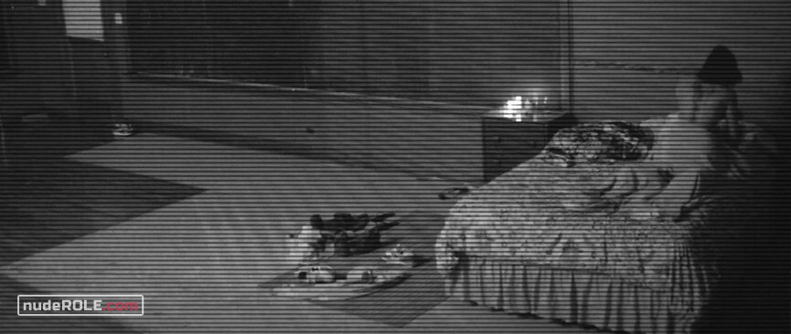 4. Margo nude – Conjuring: The Beyond (2022) #2