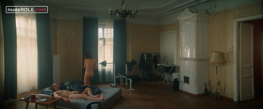 10. Kseniya nude – Chimera s01e01-03 (2022)