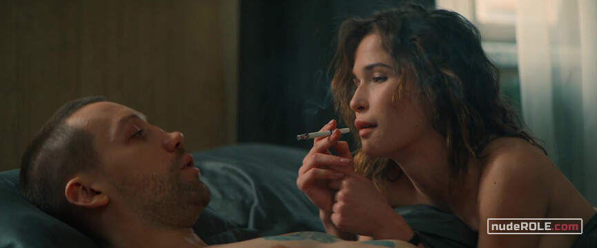 7. Kseniya nude – Chimera s01e01-03 (2022)