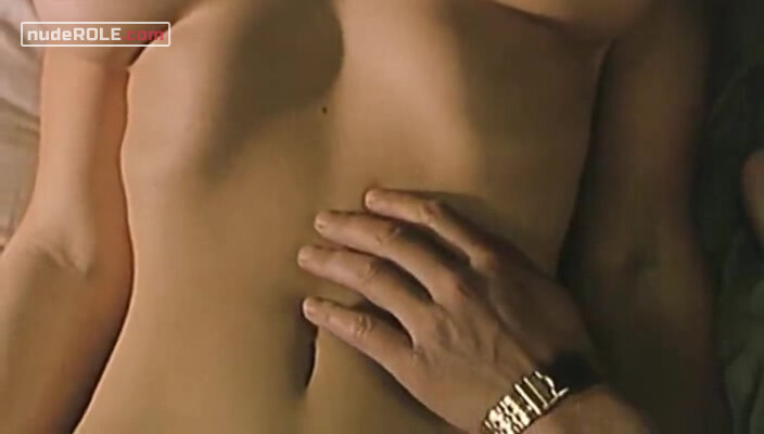 5. Lilian nude – Blackberry (2002) #2