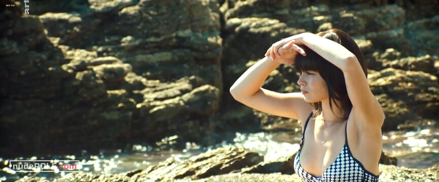 3. Garance nude – Afloat (2019)