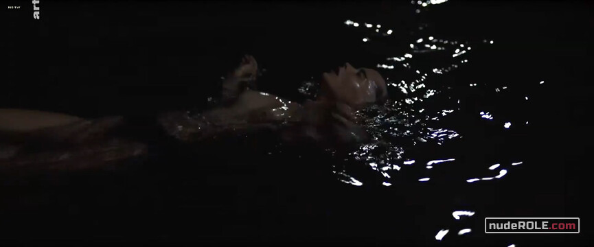 4. Garance nude – Afloat (2019)