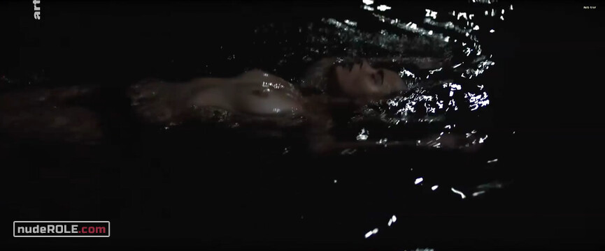 5. Garance nude – Afloat (2019)