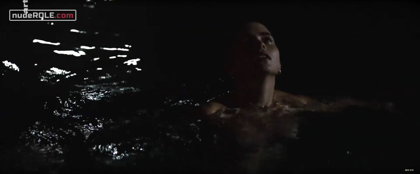 6. Garance nude – Afloat (2019)