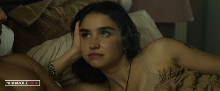 3. Anna sexy – Slapface (2021)