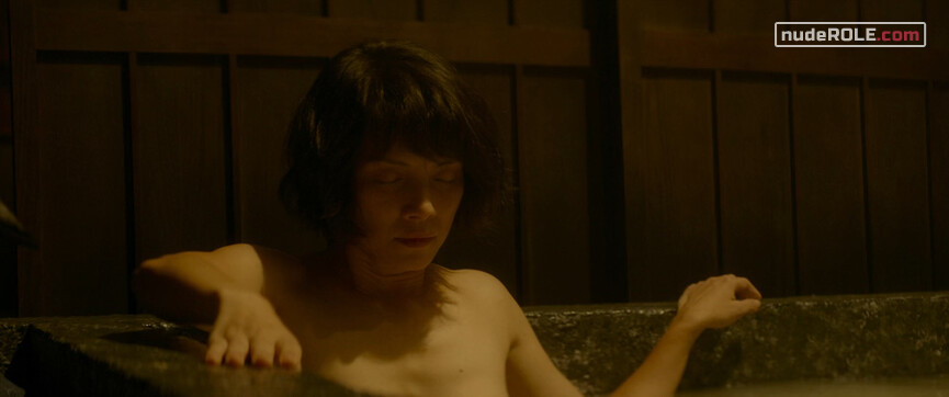 12. Teoh Yun Ling sexy – The Garden of Evening Mists (2019)